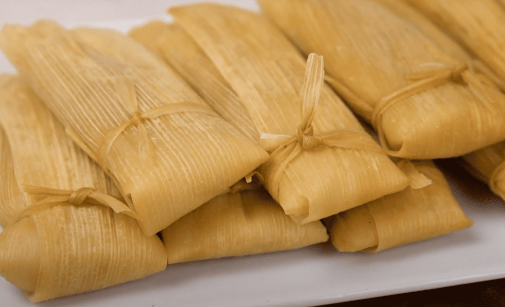 Introduction to Gluten-Free Tamales