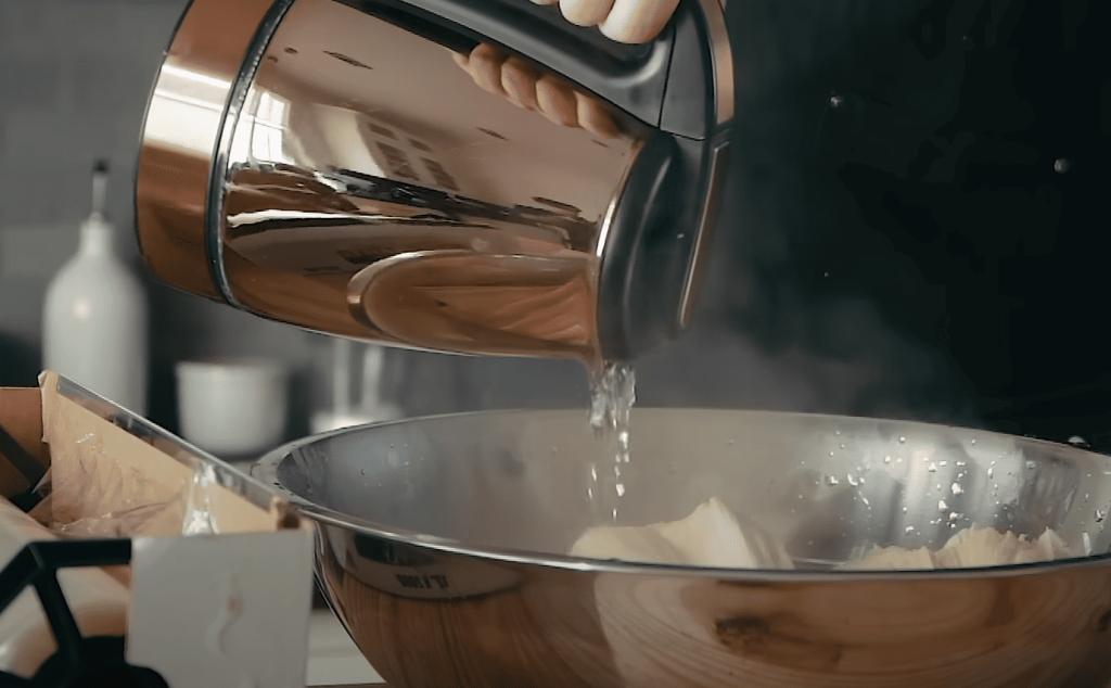 Proper Preparation Techniques Before Freezing