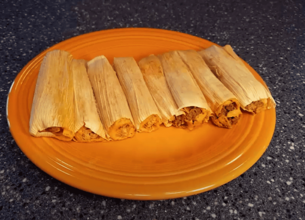 Introduction to Traditional Latin American Dishes