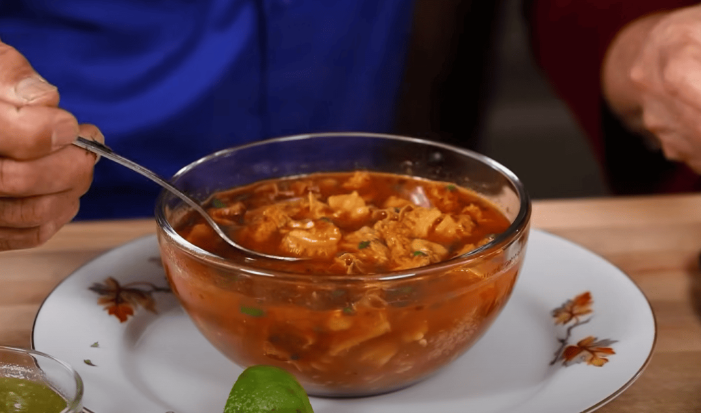 tamale vs enchilada: A Direct Comparison