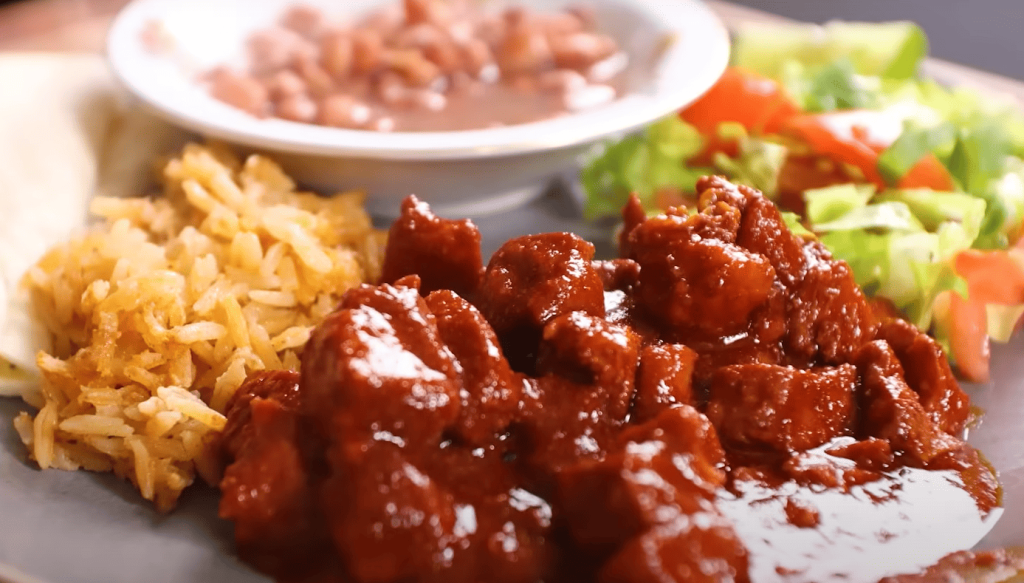 Key Ingredients in Tamales and Enchiladas