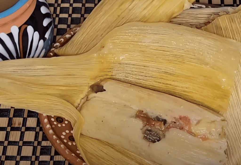 Step-by-Step Cooking Process