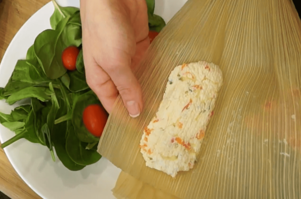 Traditional Ingredients and Preparation Techniques