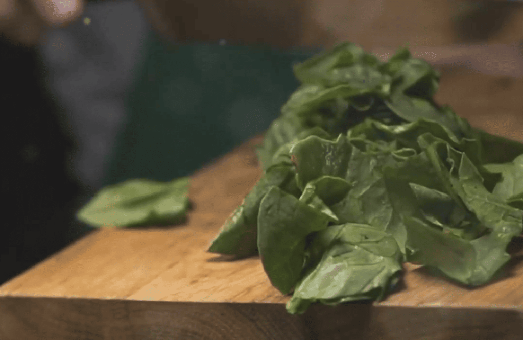 Building a Balanced Meal Around Tamales