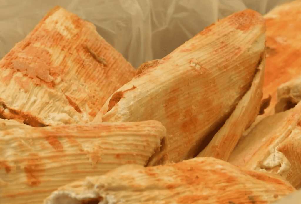 Incorporating Tamales into a Balanced Diet
