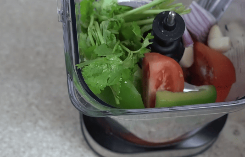 Nutritional Information and Serving Ideas