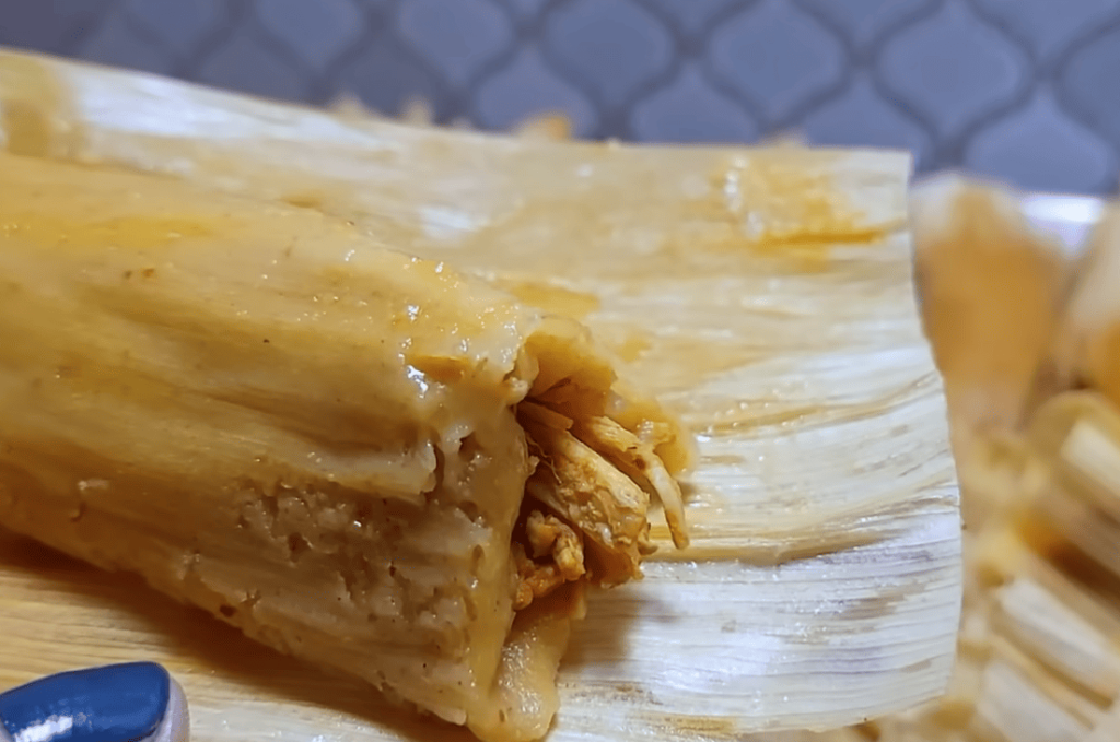 Exploring the Nutritional Profile of Tamales