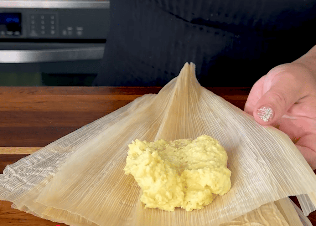 Serving Suggestions and Sweet Variations