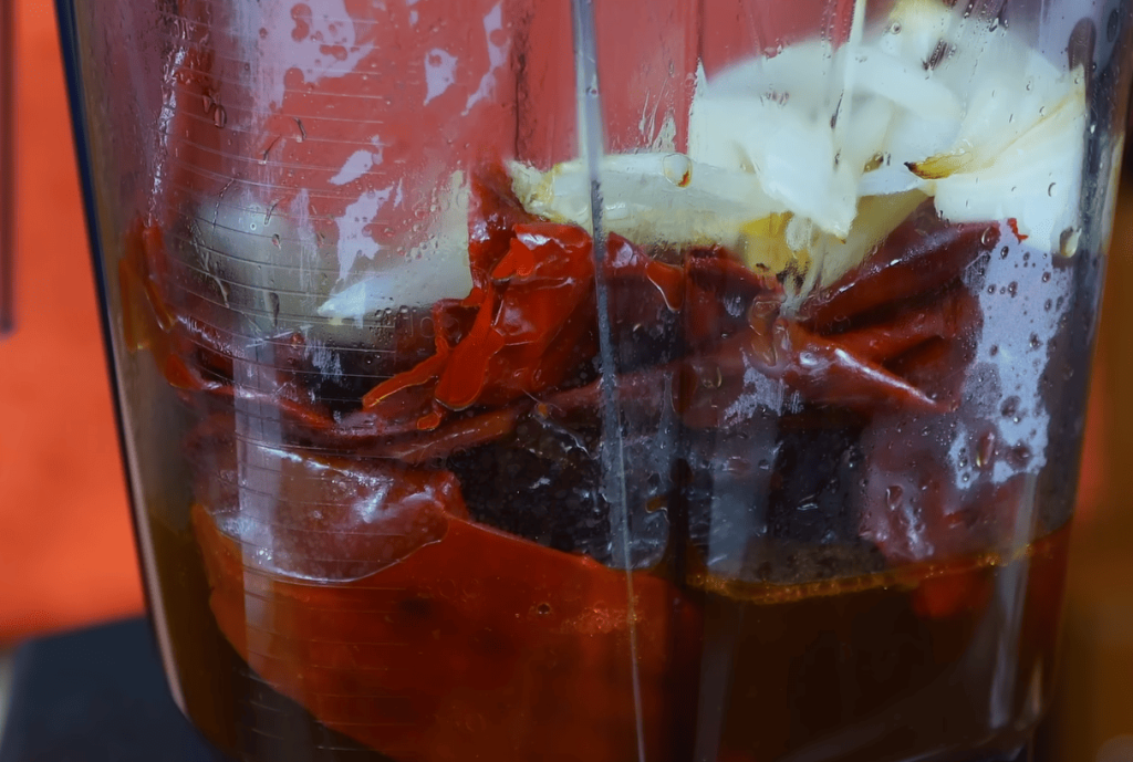 Assembling Your Tamales