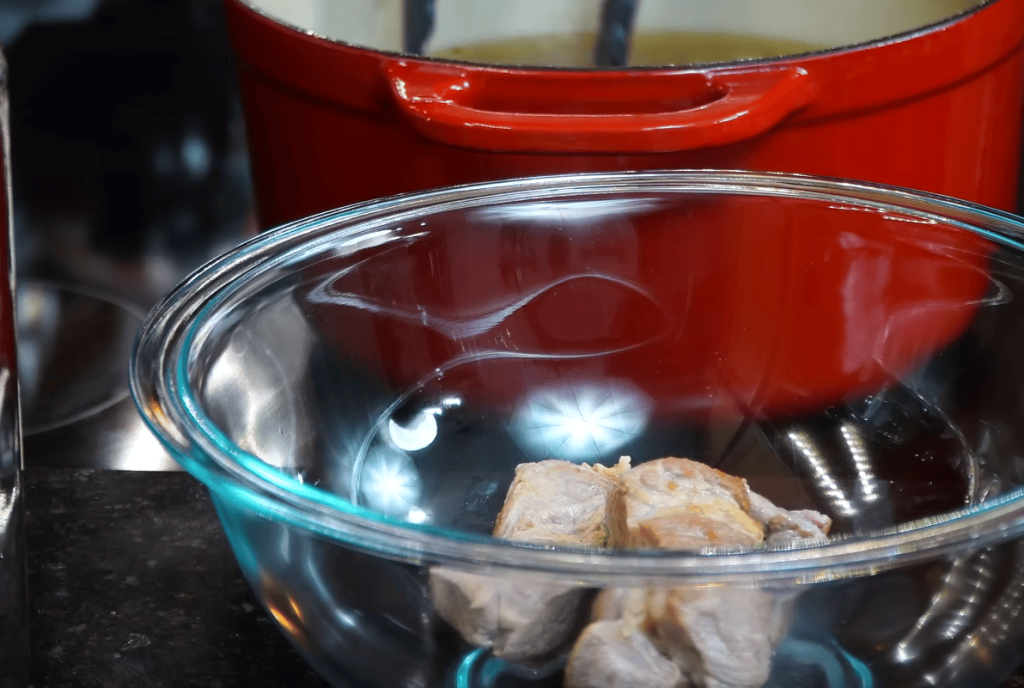 Red Pork Tamales: Essential Techniques