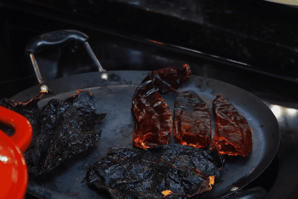 Serving, Storing, and Reheating Ideas