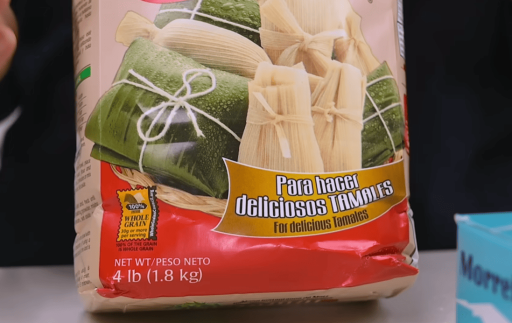 Introduction to Tamale Masa and Its Importance