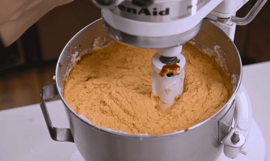 Understanding Texture and Flavor Changes of Masa