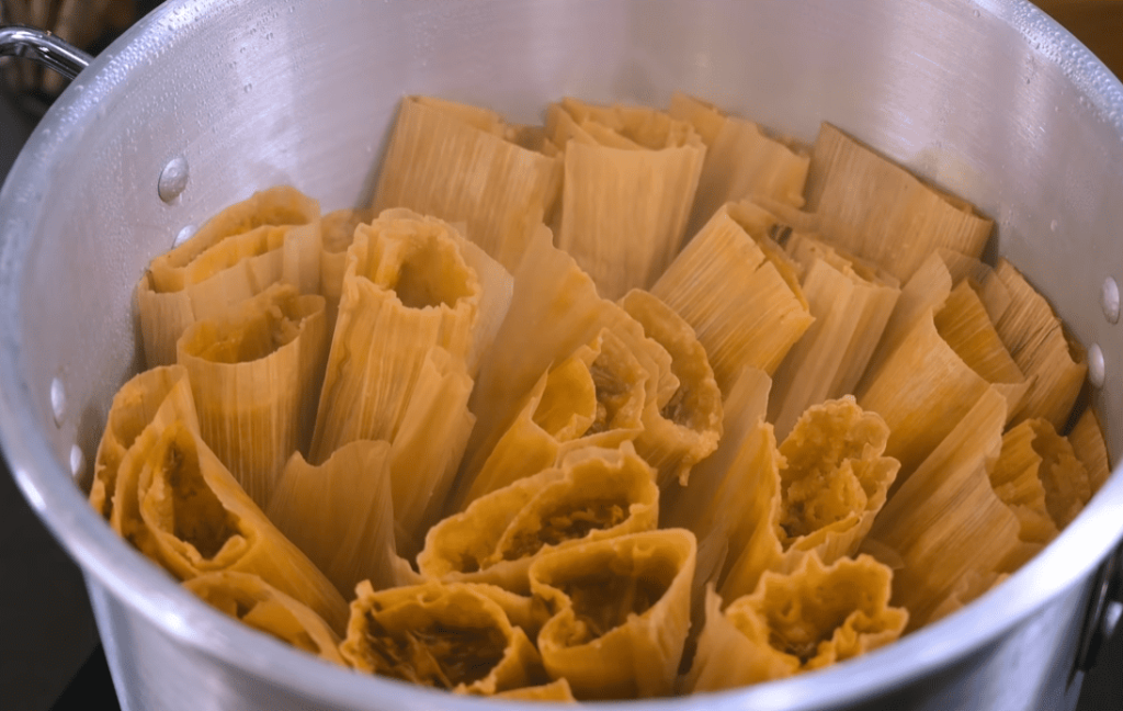 Innovative Recipes and Uses for Tamale Masa