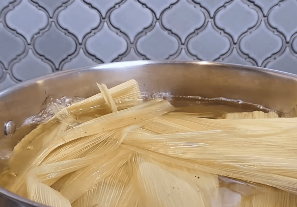 Mastering the Tamale Assembly Process