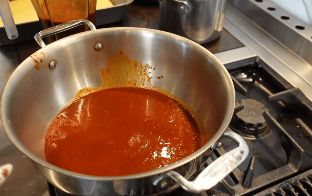 Protein Breakdown and Satiety Benefits