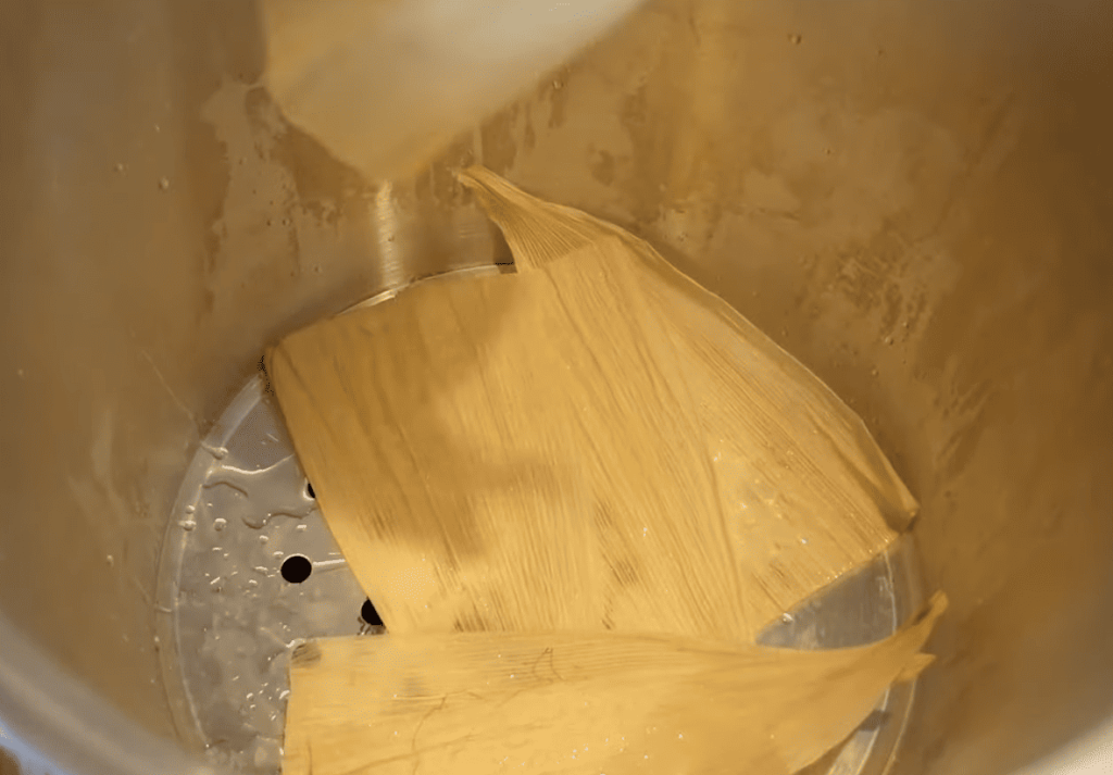 Traditional Tamale Preparation and Its Effects on Nutrition