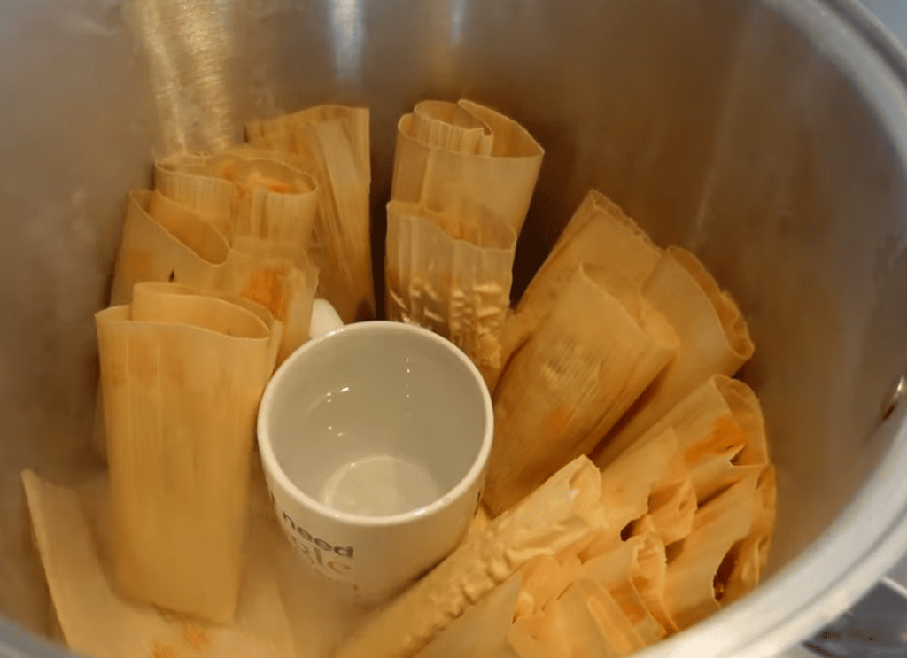 Practical Tips for Incorporating Tamales into a Balanced Diet