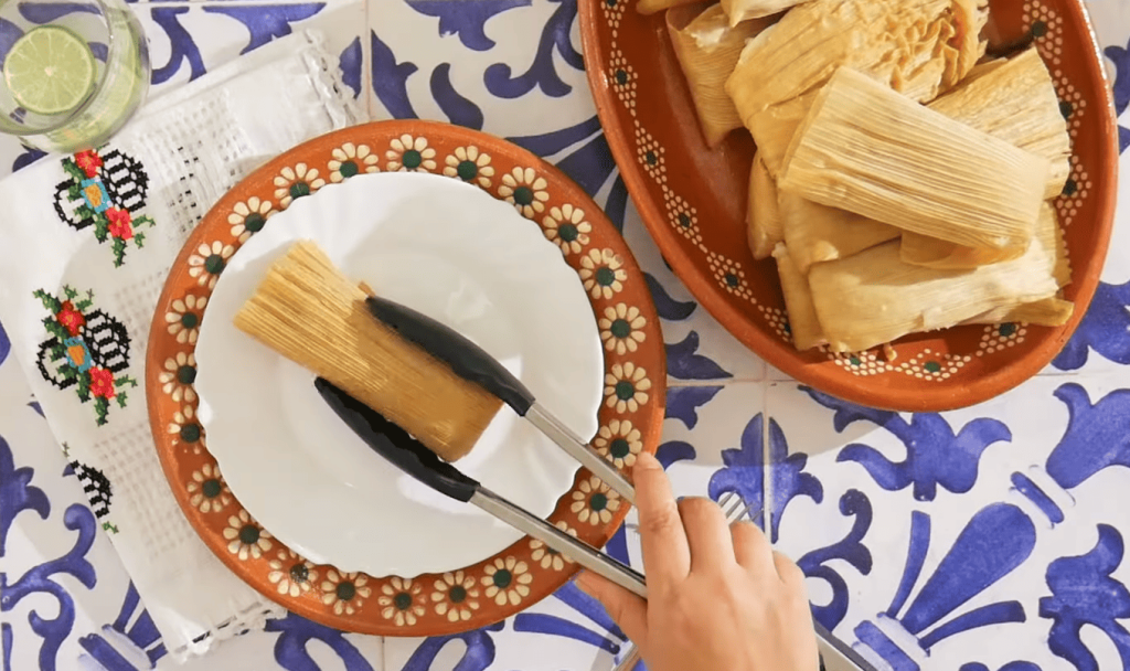 Variations and Serving Suggestions