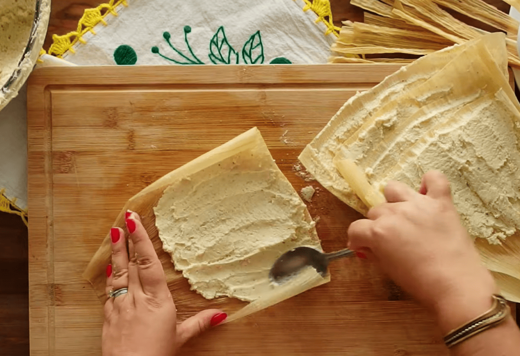 Introduction to Tamales and Their Cultural Significance