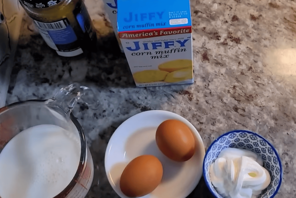 Introduction to Jiffy Tamale Pie Recipe