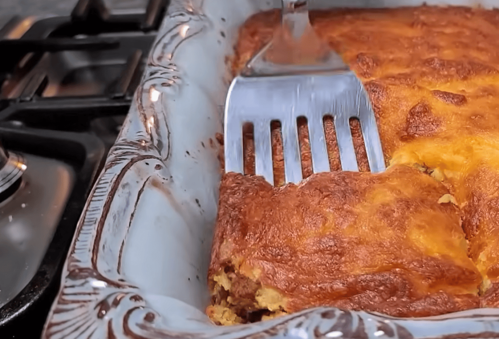 Serving Suggestions for a Hearty Meal