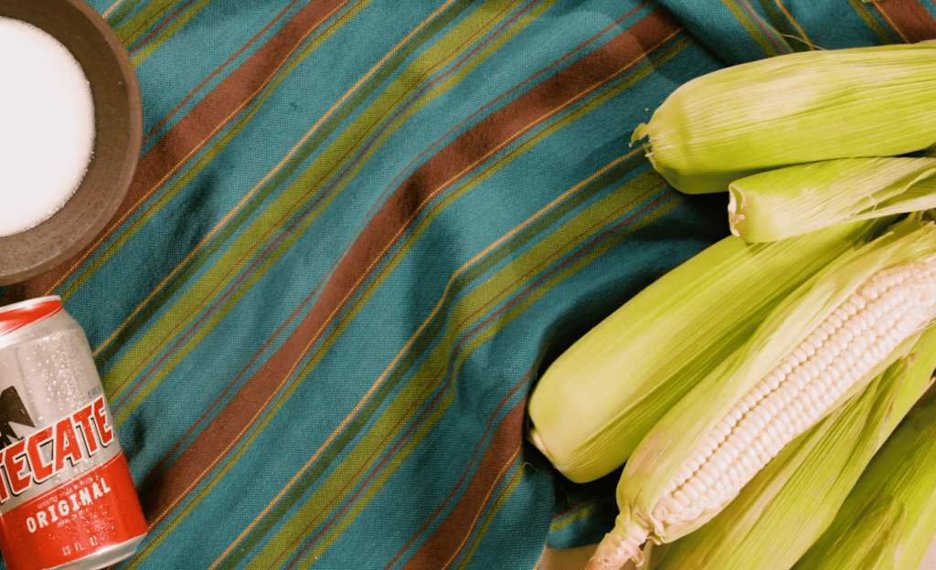 Historical Roots of Corn and Traditional Dishes