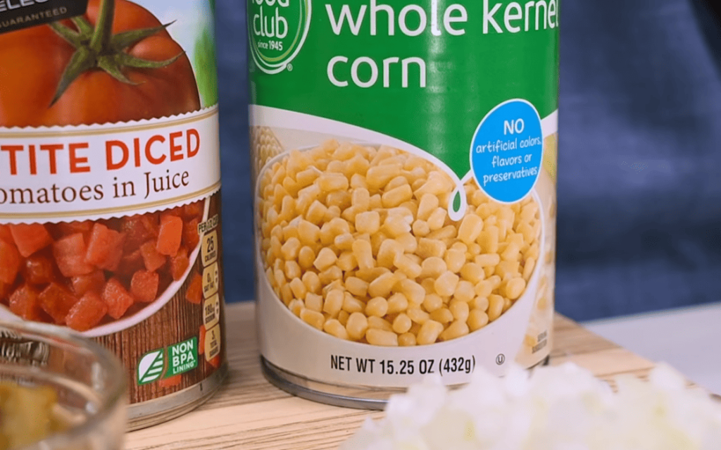 Essential Ingredients and Tools for a Flavorful Dish