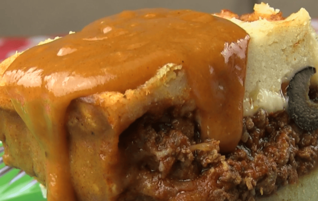 Introduction to Tamale Gravy