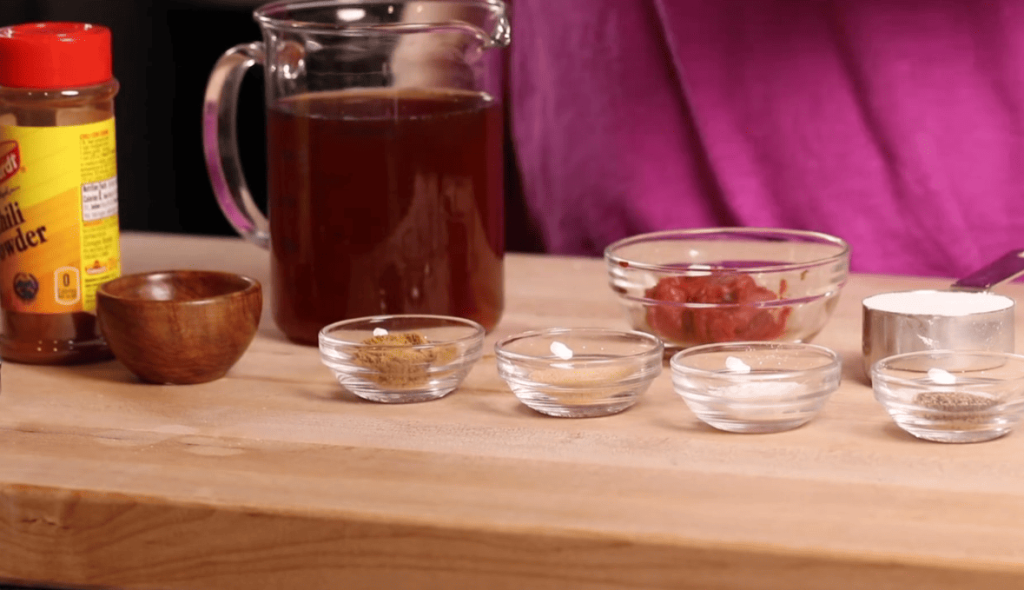 Achieving Ideal Texture and Consistency