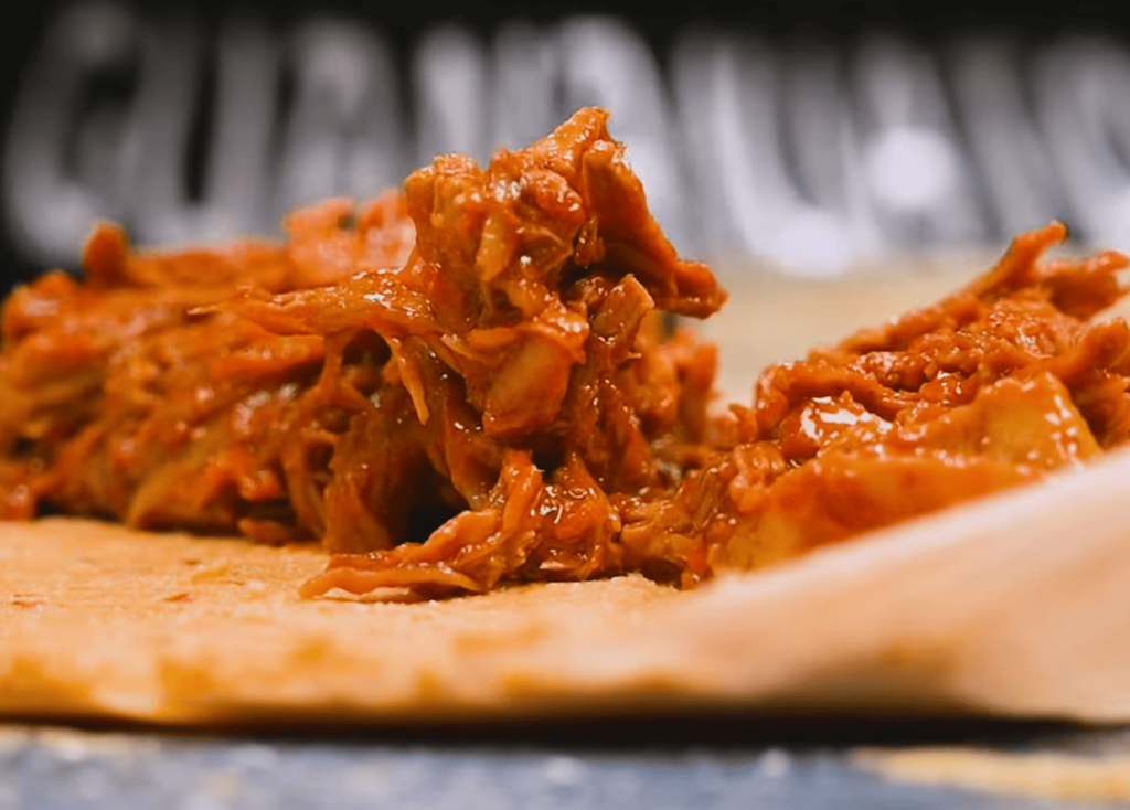 Mastering the tamale red sauce recipe