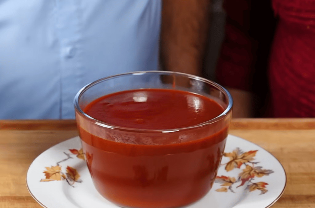 Mastering the tamale sauce recipe for Perfect Tamales