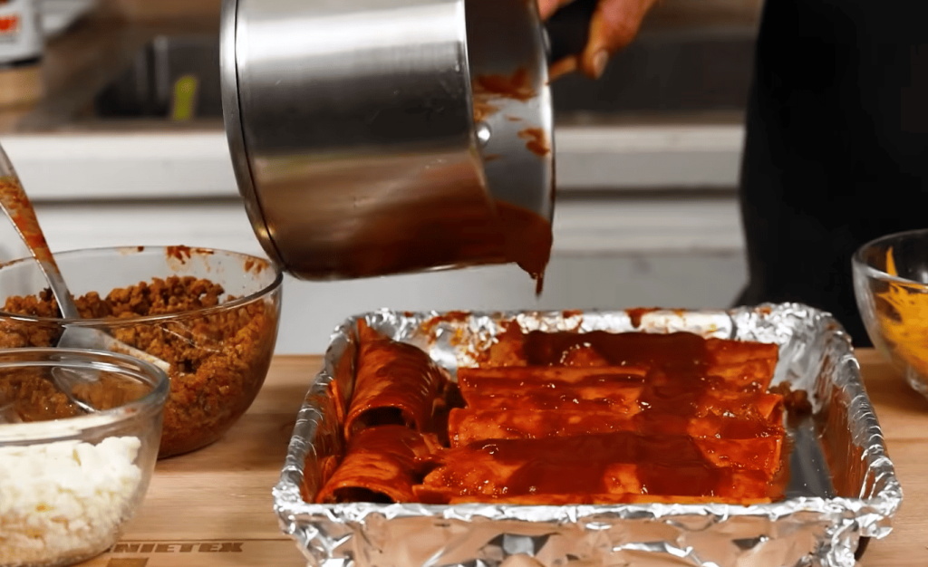 Exploring Chile Varieties and Heat Levels