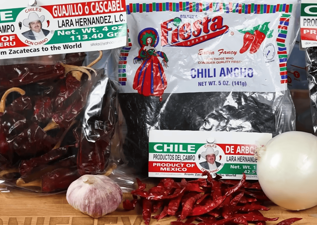 Cooking Techniques: From Roux to Final Simmer