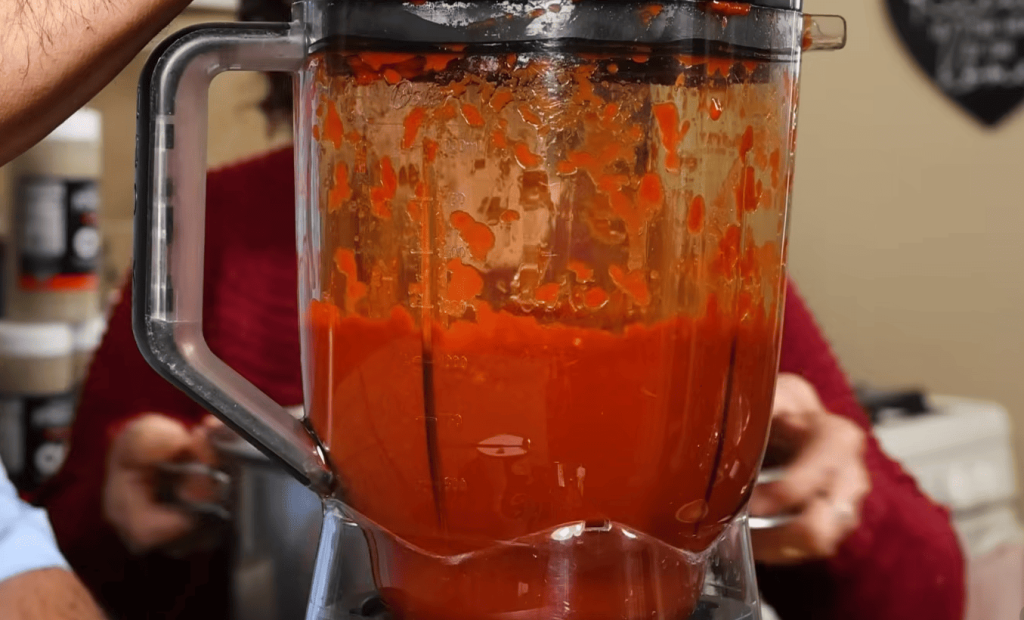 Serving Suggestions and Creative Uses for Tamale Sauce