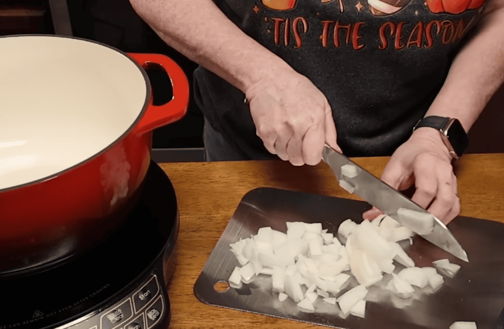 Overview of the Tamale Soup Recipe