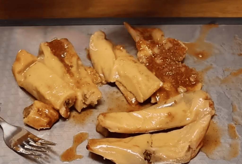 Creative Variations and Flavor Enhancements