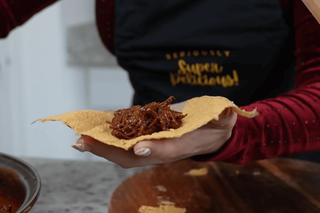 Regional Variations and Modern Twists in Tamale Preparation