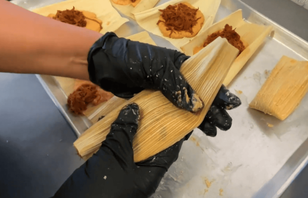 Exploring the Rich History and Cultural Roots of Tamales