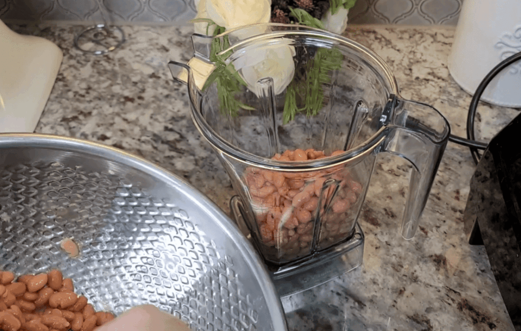 Preparing Authentic Masa and Rehydrating Corn Husks