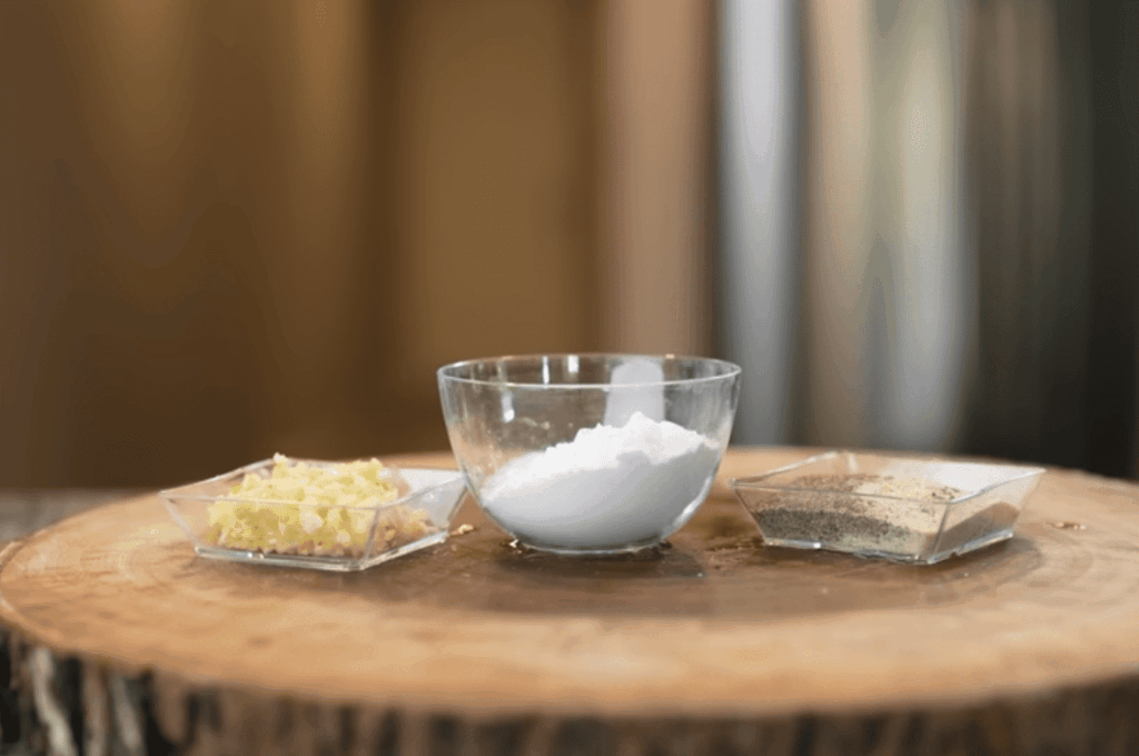 Steaming Techniques and Cooking Time