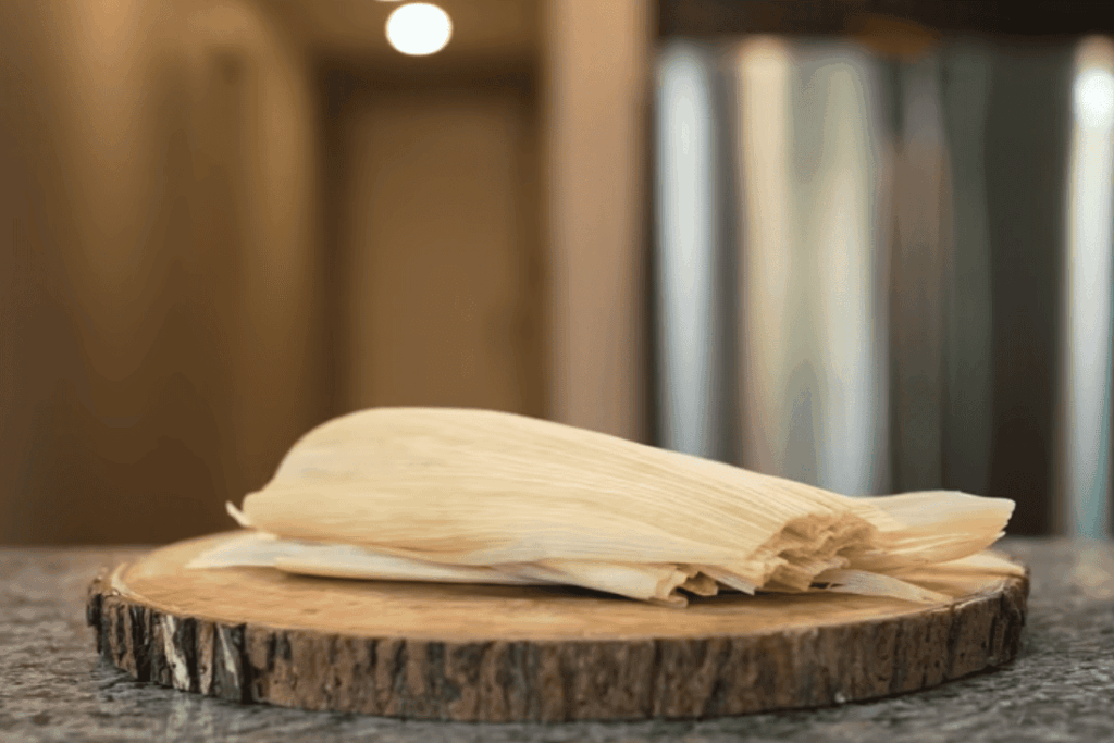 Mastering the Green Corn Tamale Recipe