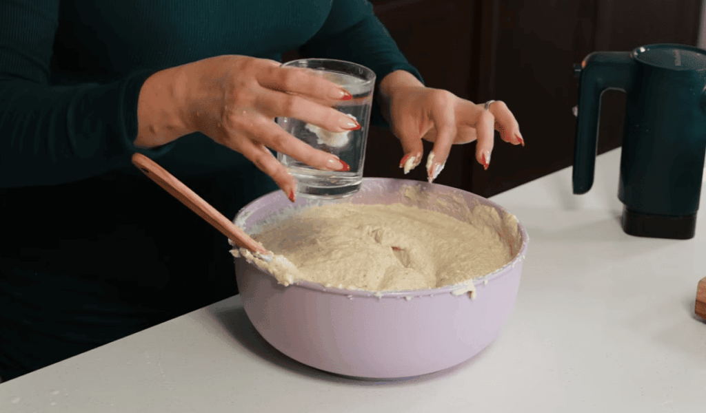 Serving, Storing, and Leftover Tips
