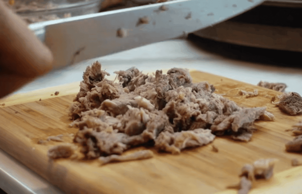 Micronutrient Richness: Vitamins and Minerals in Tamales