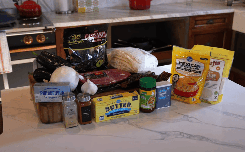 Introduction to Tamales and Their Nutritional Value