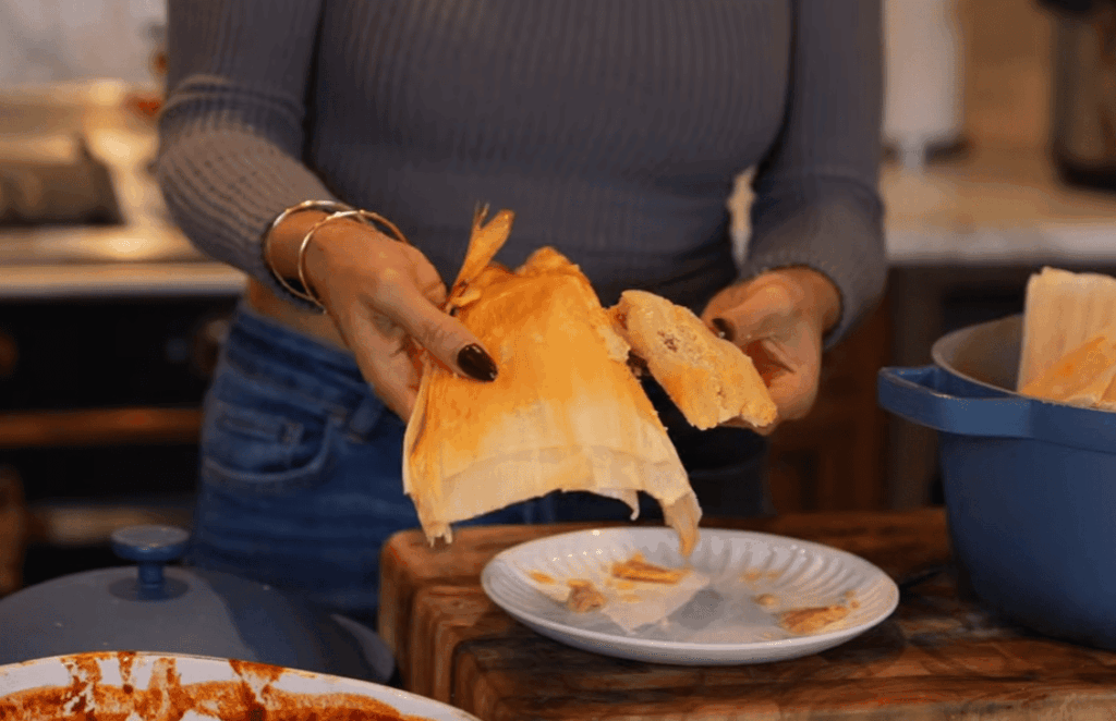 Tamales and Health Considerations for Diabetes and Cholesterol