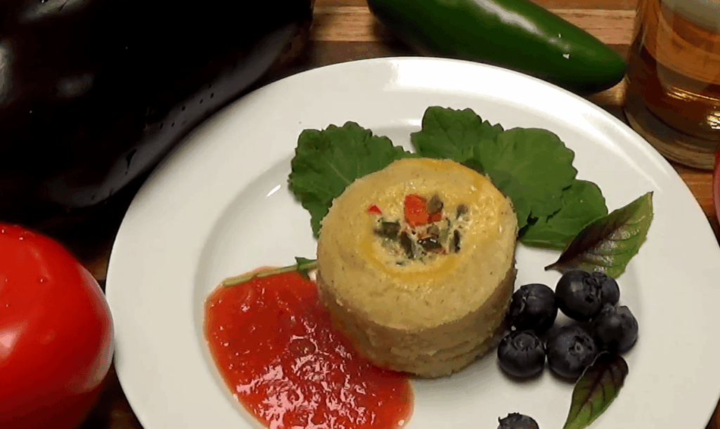 Introduction to Tamale Making without Corn Husks