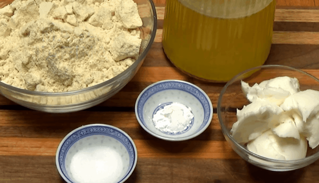 Mastering the Masa Dough Technique