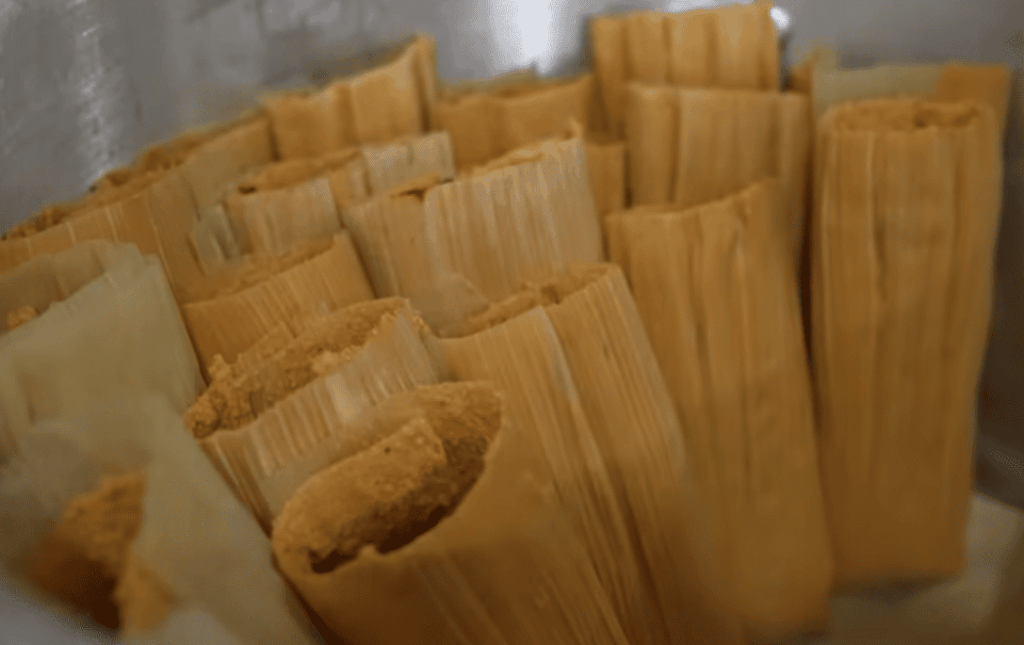 Serving Suggestions and Tamale Fillings Ideas