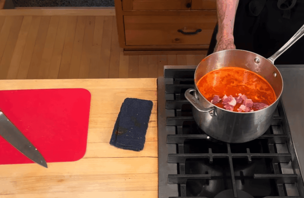 Essential Techniques for Perfect Tamale Dough